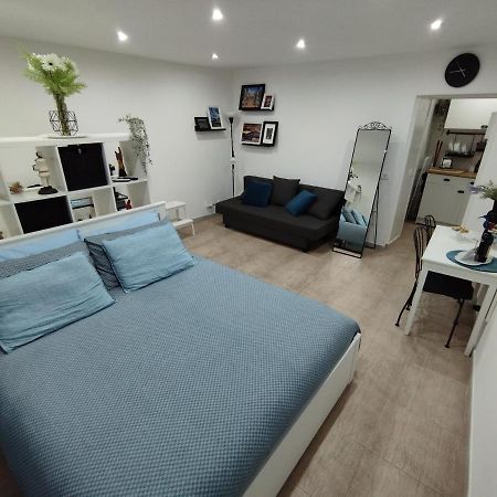 Pazzariello Holiday Home - Casa Vacanza Napoli Centro Storico Екстер'єр фото