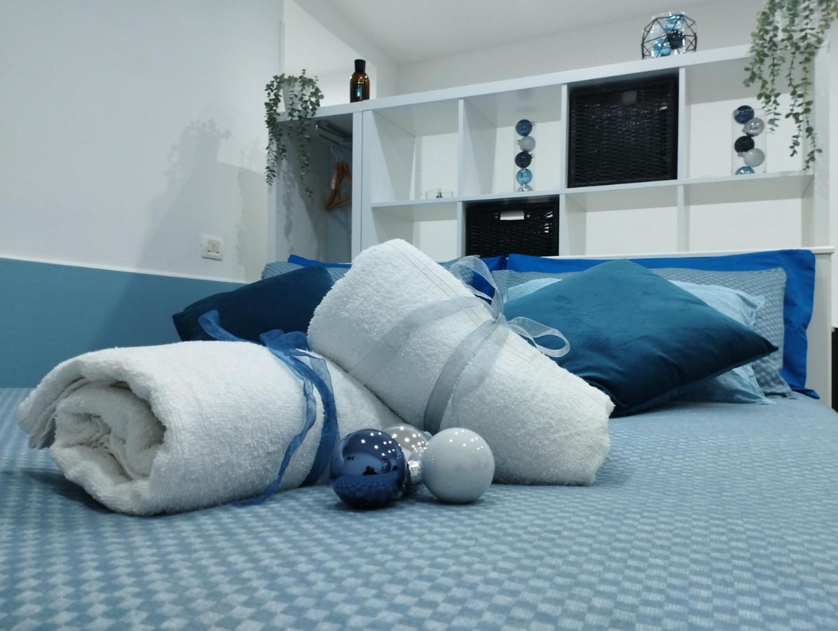 Pazzariello Holiday Home - Casa Vacanza Napoli Centro Storico Екстер'єр фото