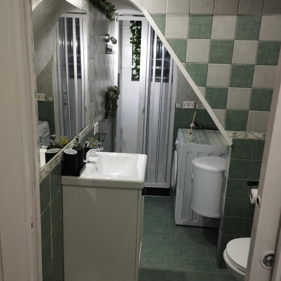 Pazzariello Holiday Home - Casa Vacanza Napoli Centro Storico Екстер'єр фото