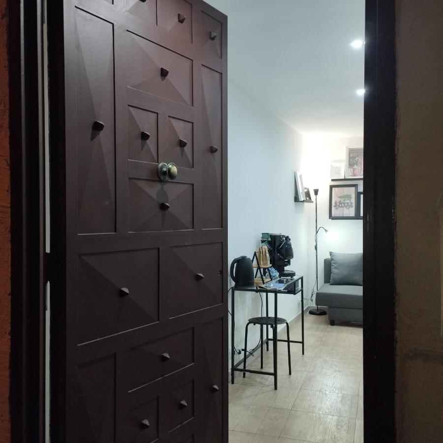 Pazzariello Holiday Home - Casa Vacanza Napoli Centro Storico Екстер'єр фото