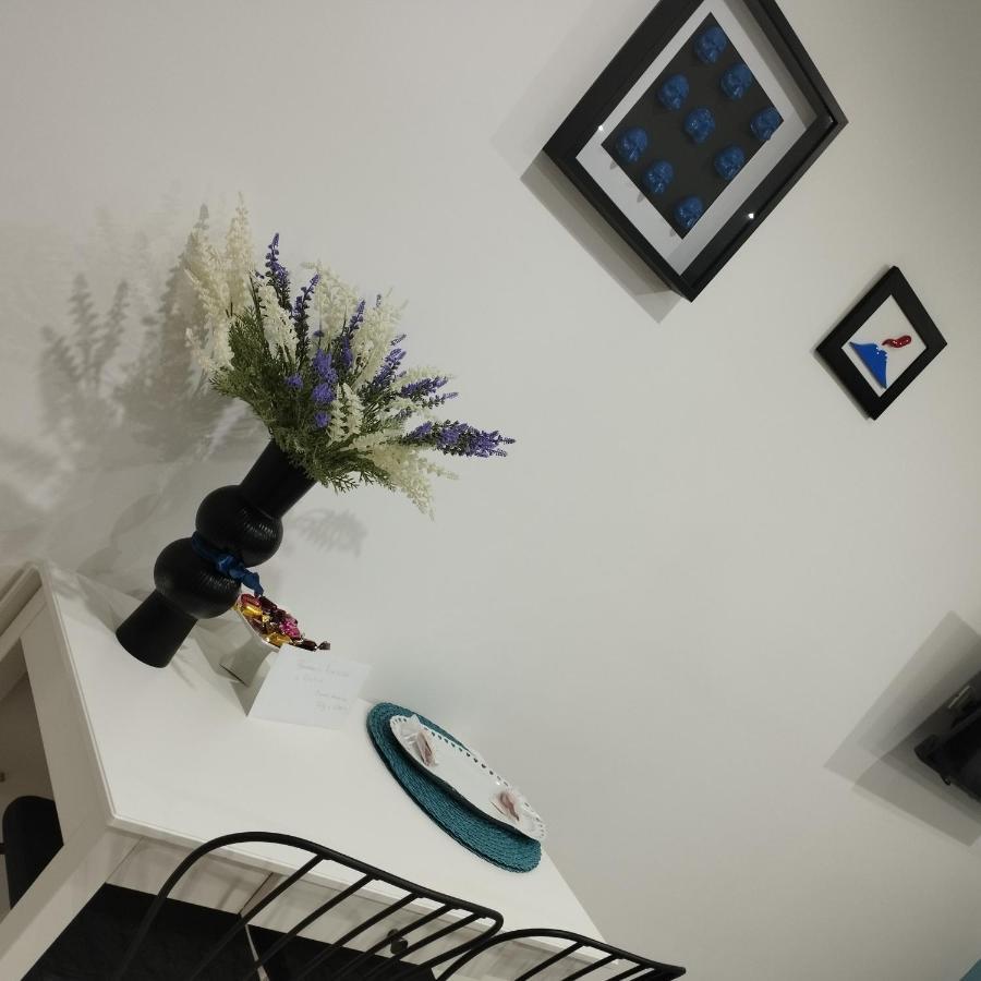 Pazzariello Holiday Home - Casa Vacanza Napoli Centro Storico Екстер'єр фото