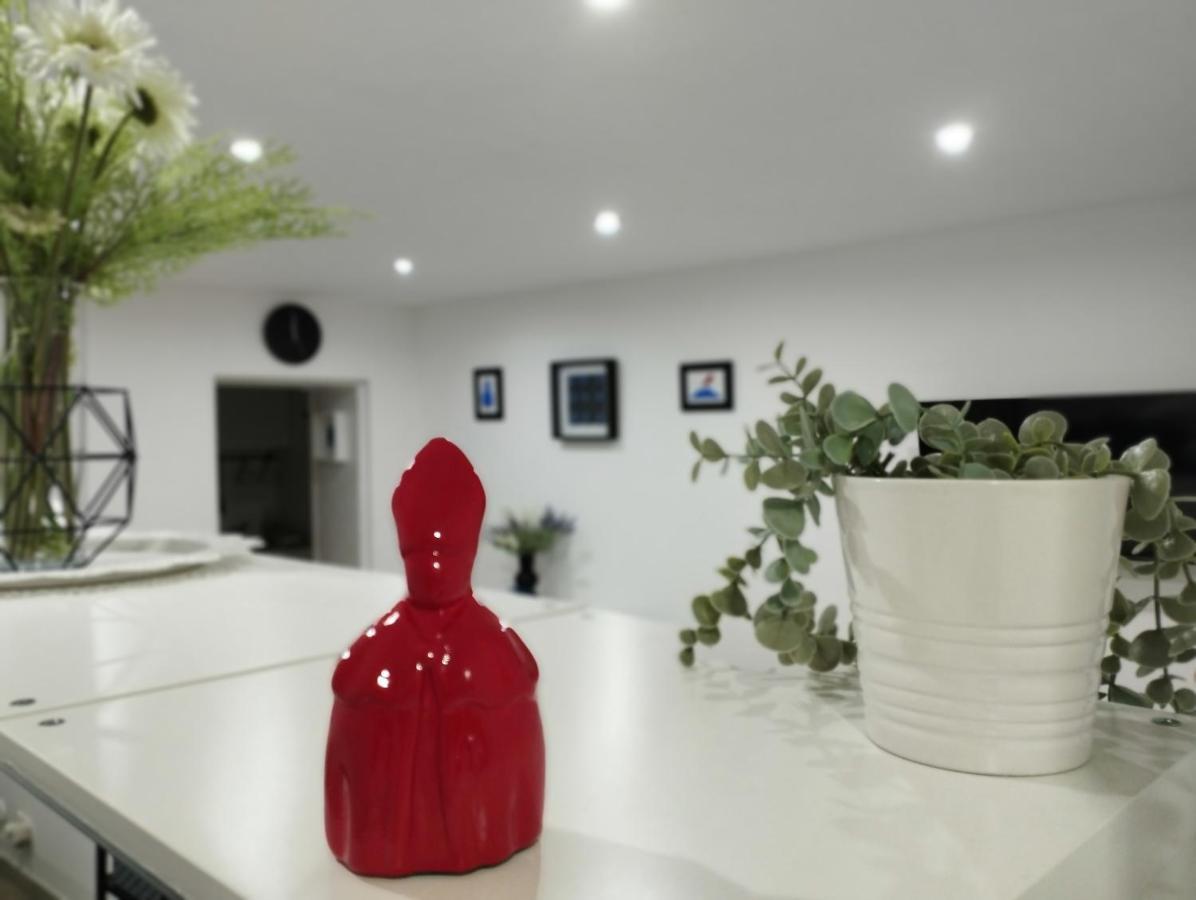 Pazzariello Holiday Home - Casa Vacanza Napoli Centro Storico Екстер'єр фото
