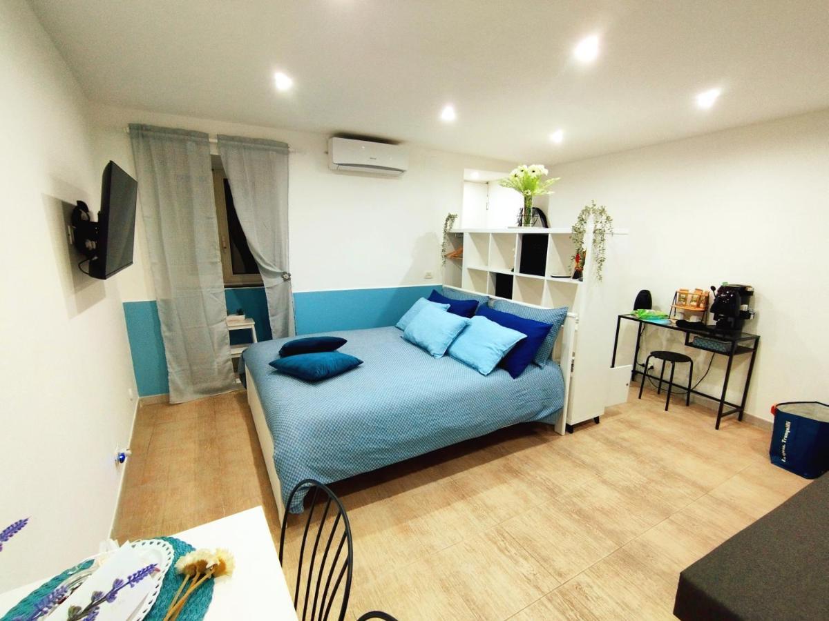 Pazzariello Holiday Home - Casa Vacanza Napoli Centro Storico Екстер'єр фото