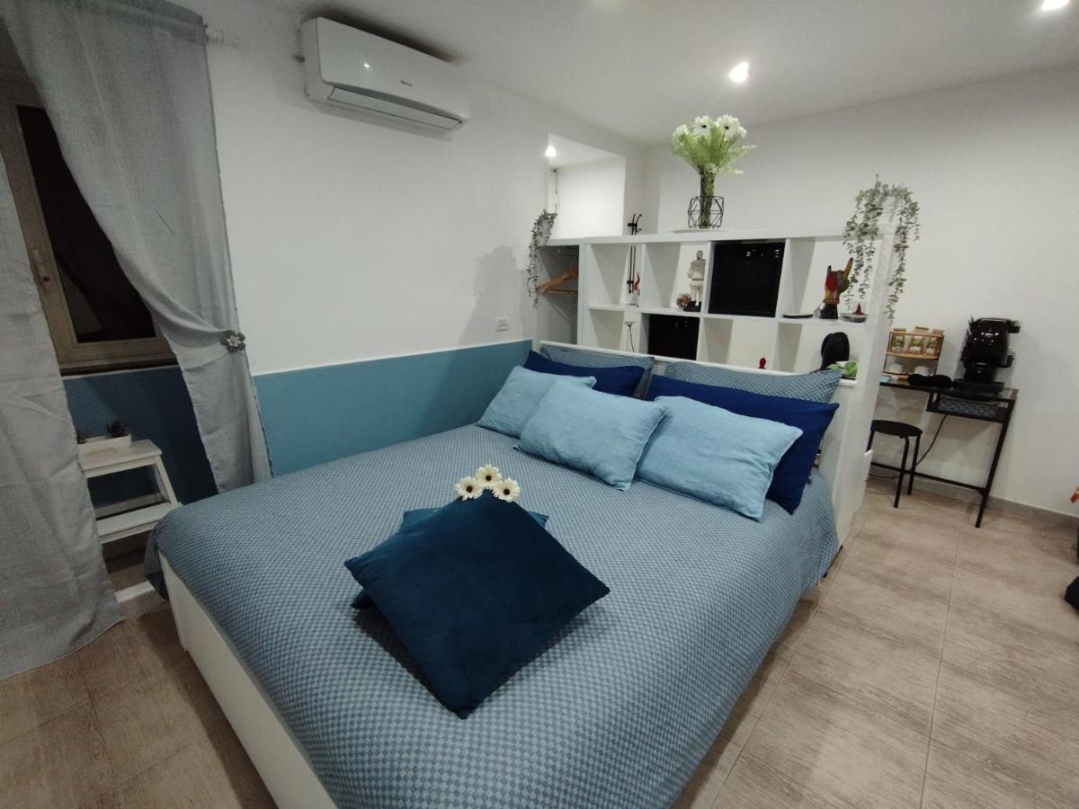 Pazzariello Holiday Home - Casa Vacanza Napoli Centro Storico Екстер'єр фото