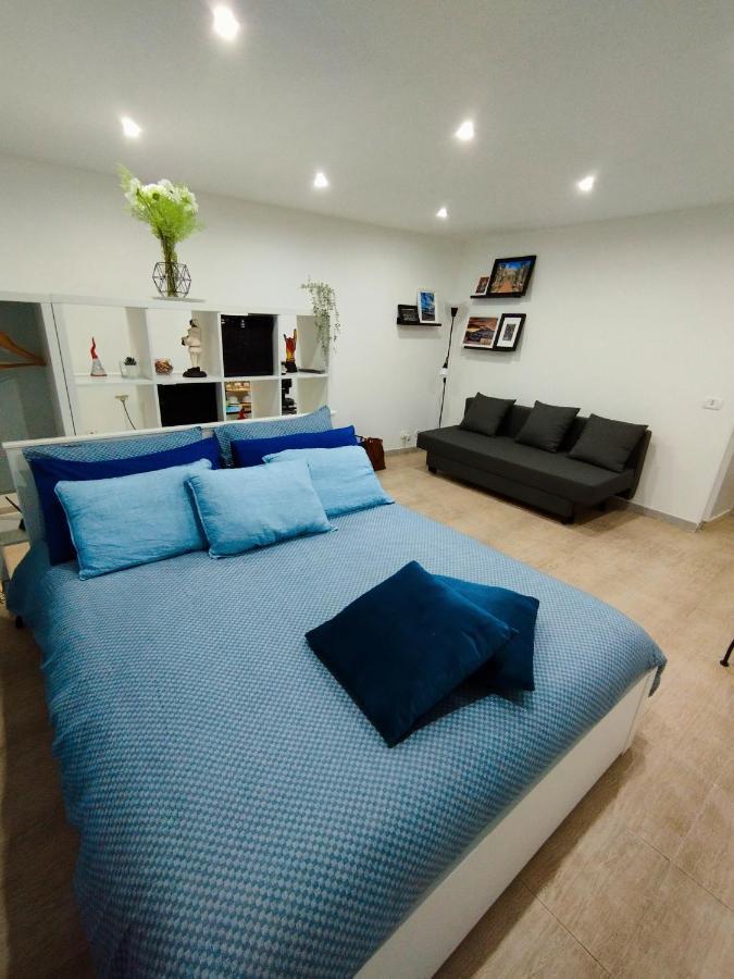 Pazzariello Holiday Home - Casa Vacanza Napoli Centro Storico Екстер'єр фото