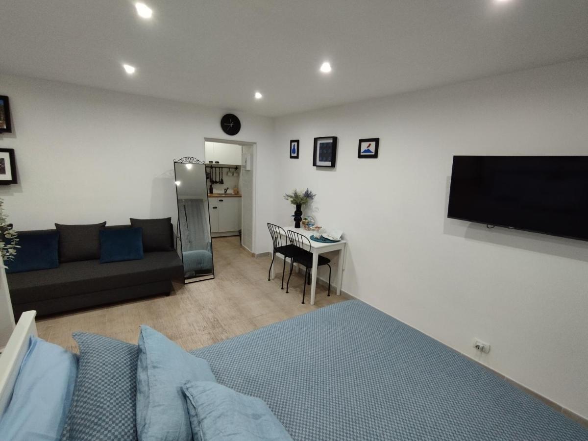 Pazzariello Holiday Home - Casa Vacanza Napoli Centro Storico Екстер'єр фото