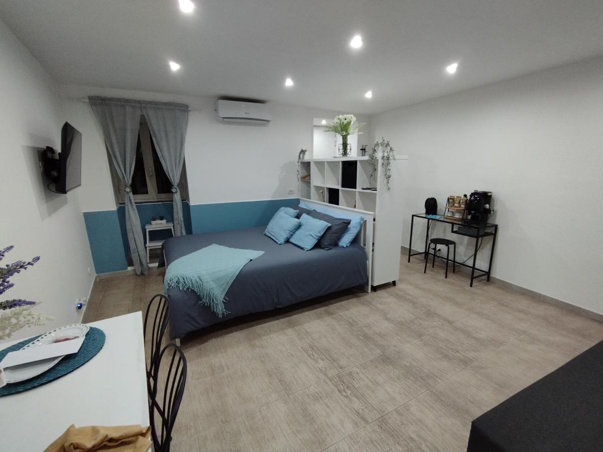Pazzariello Holiday Home - Casa Vacanza Napoli Centro Storico Екстер'єр фото