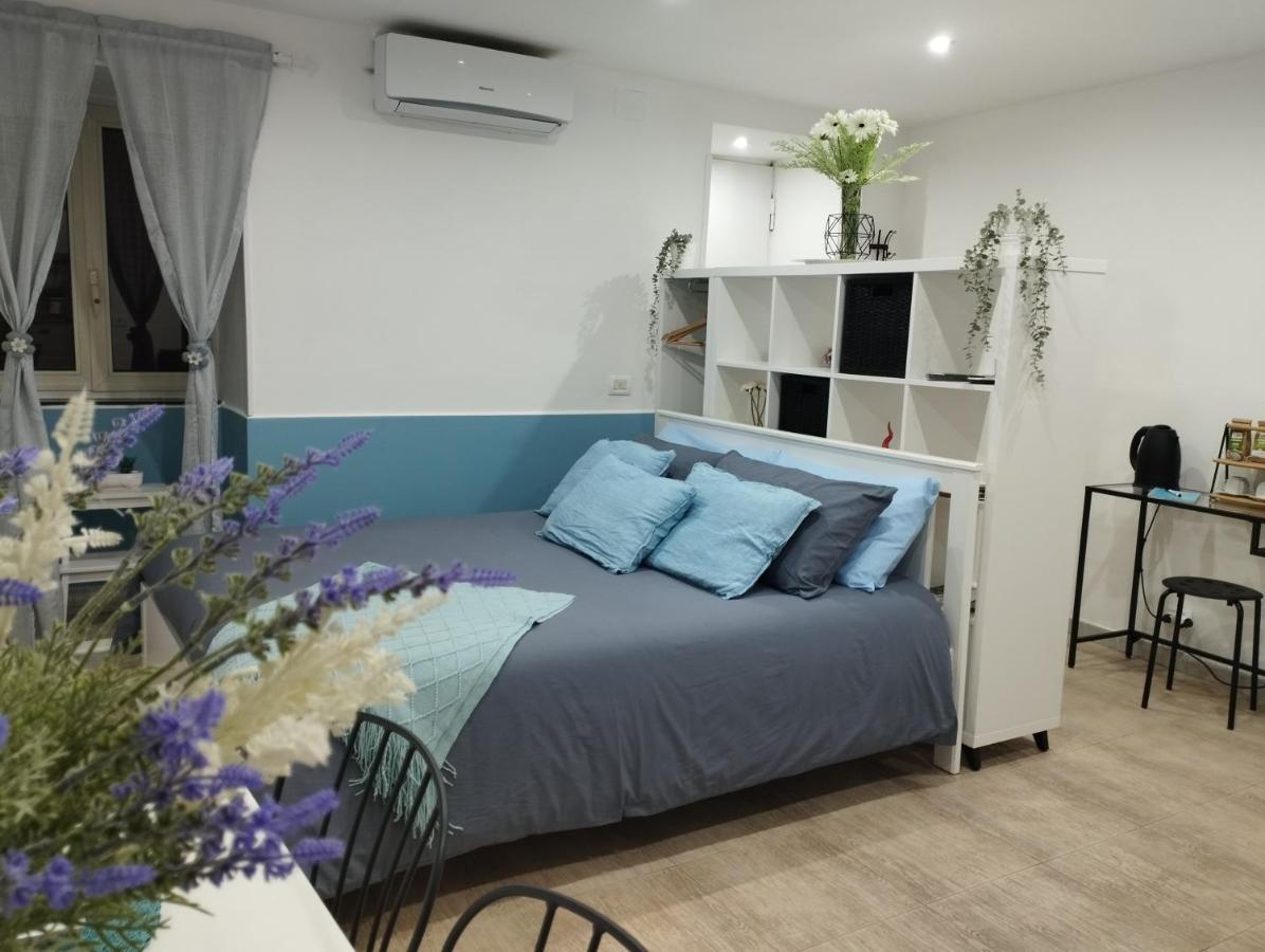 Pazzariello Holiday Home - Casa Vacanza Napoli Centro Storico Екстер'єр фото