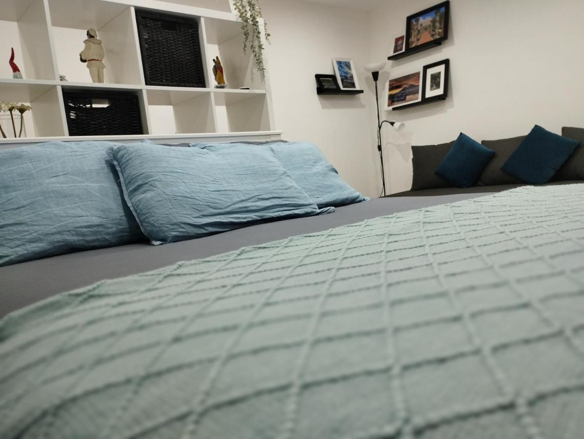 Pazzariello Holiday Home - Casa Vacanza Napoli Centro Storico Екстер'єр фото