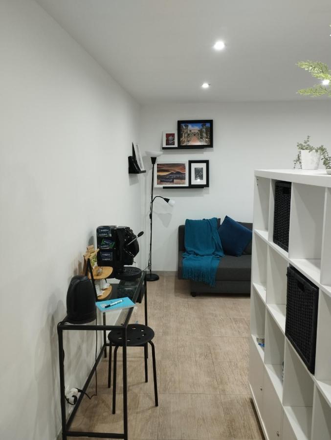 Pazzariello Holiday Home - Casa Vacanza Napoli Centro Storico Екстер'єр фото