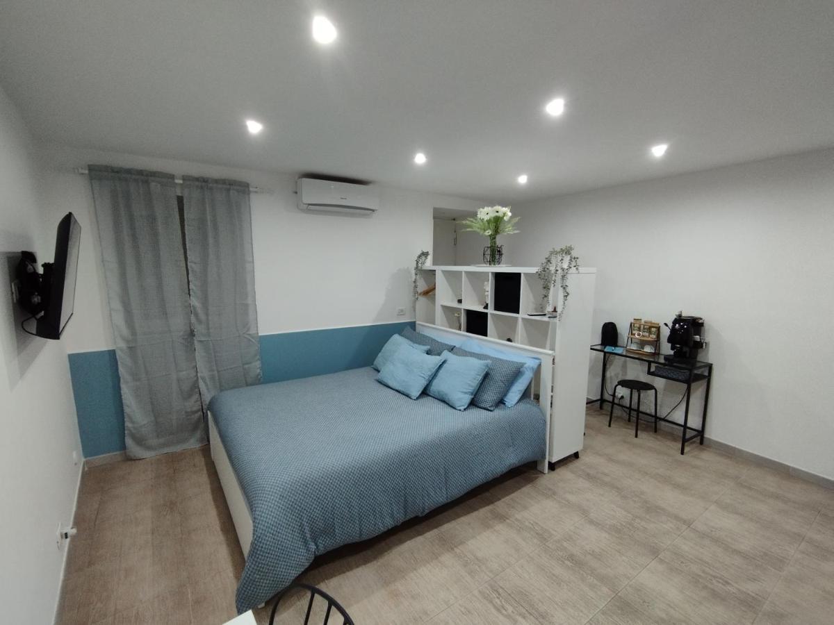 Pazzariello Holiday Home - Casa Vacanza Napoli Centro Storico Екстер'єр фото