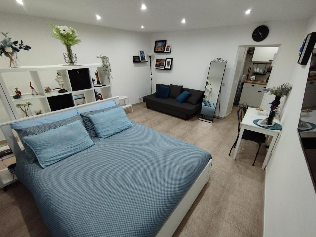 Pazzariello Holiday Home - Casa Vacanza Napoli Centro Storico Екстер'єр фото